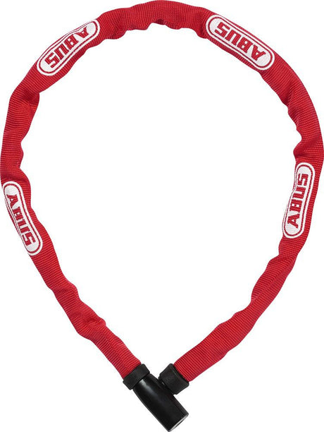 Abus chaîne antivol acier-o-chain 4804k