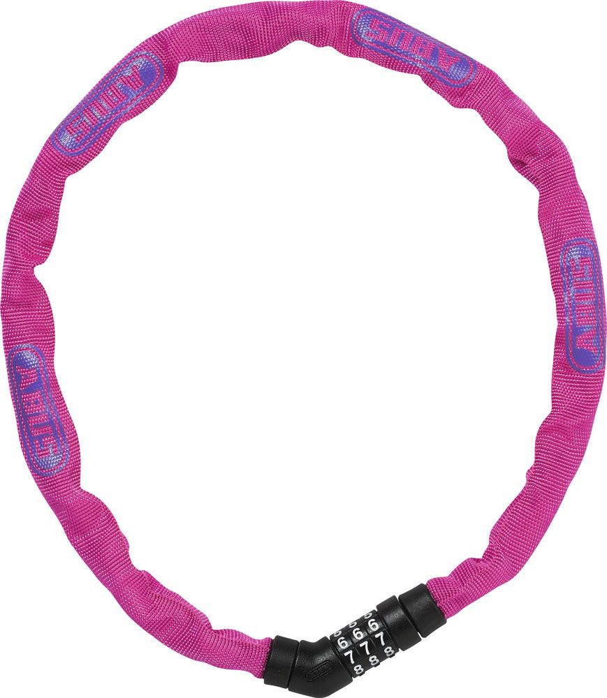 Abus chaîne antivol acier-o-chain 4804c