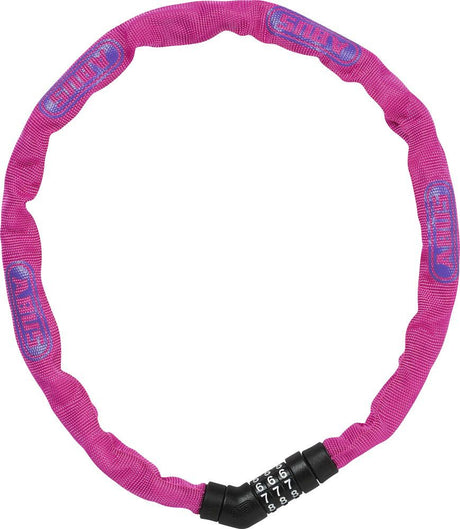 Abus chaîne antivol acier-o-chain 4804c
