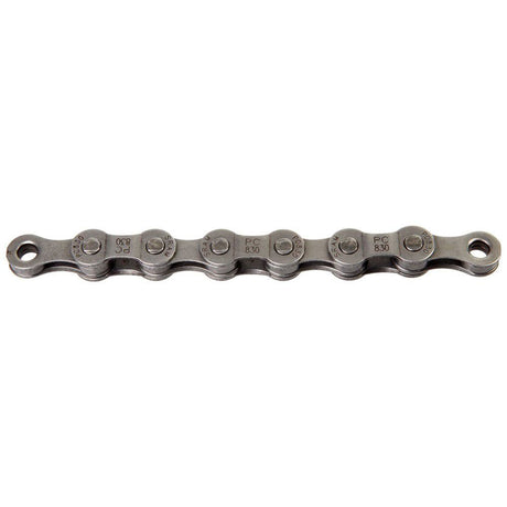 Chaîne Sram pc 830 114 maillons 8 vitesses emballage atelier 25 pièces