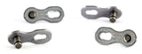 KMC SLOESSCHIP MANQUELLINK 9NR EPT Silver 6,6 mm 9V (2)