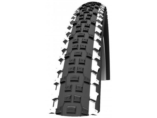 Pneu Schwalbe 29 rapide rob