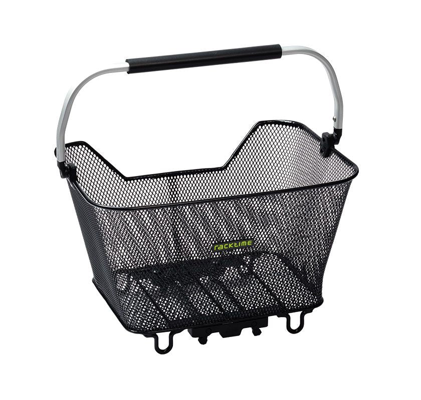 Kit de basse panier Racktime de luxe