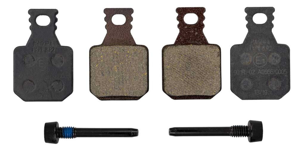Magura Disc. Taille du jeu de blocs 8.p Performance P 2 2701628