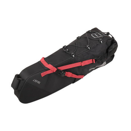 Sacoche de selle Zefal z aventure r11