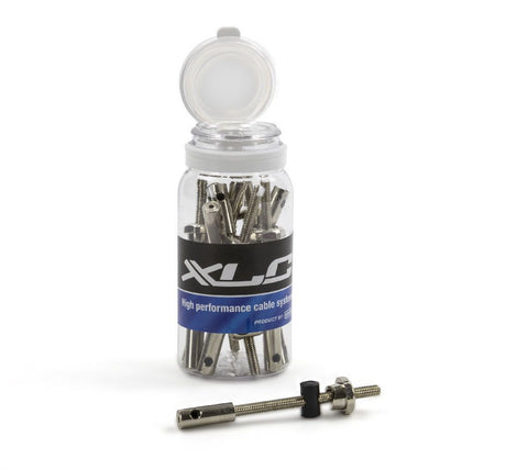 Goujon de nivellement de câble XLC 4,5 mm en laiton zi pot a 10