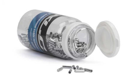 Embout de câble Xlc 1,6 mm alm pot a 500