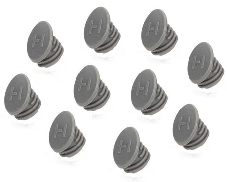 Ergotec anp stuud capuchon de protection bosse coudée pvc zi ds a 10