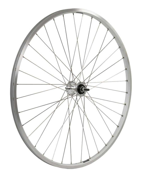 Roue avant sans marque 28 zac19