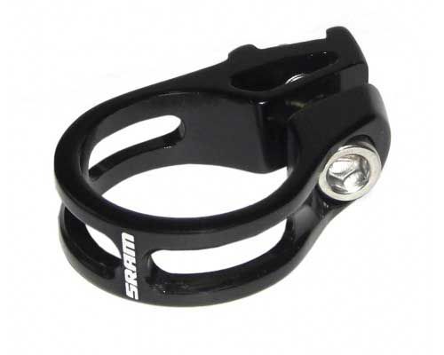Collier de serrage de guidon Sram versd xx1 x01 aigle noir
