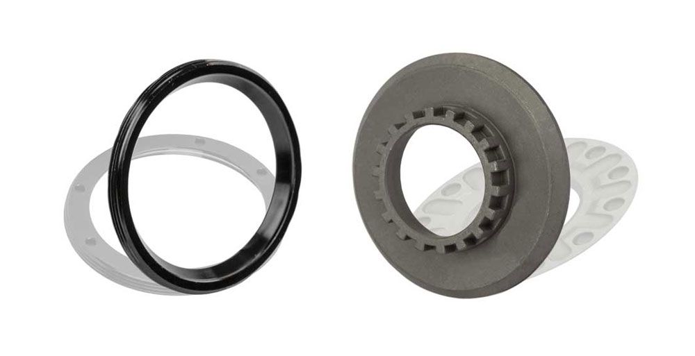 Enviolo hub env adaptateur rb