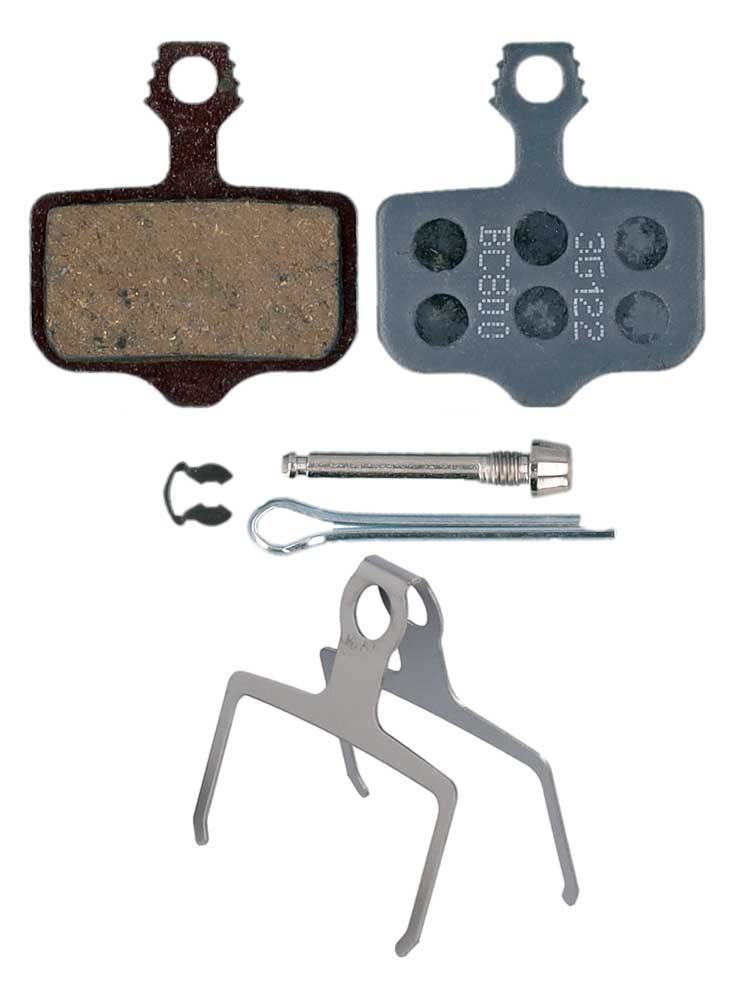 Niveau de plaquette de frein Sram TLM Ultimate