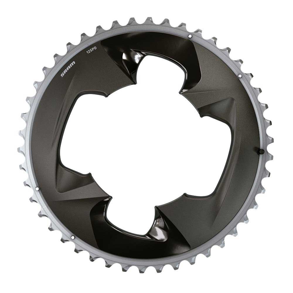Sram plateau force axs plateau force axs 48 dents gris polaire