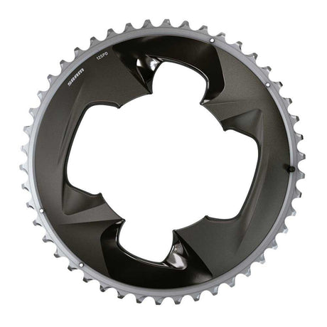 Sram plateau force axs plateau force axs 48 dents gris polaire