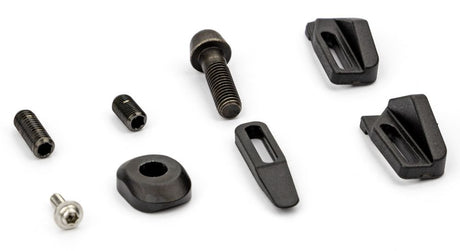 Kit de pièces détachées pour axes de force Sram Derad V