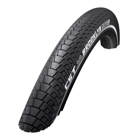 Duis - pneu cst 28 cst brooklyn pro