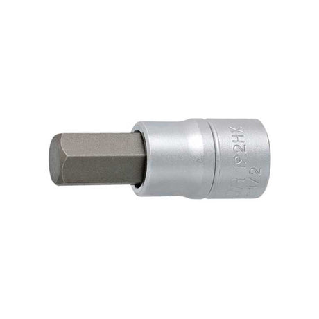 Douille hexagonale Unior grs 1 2 12,0 mm