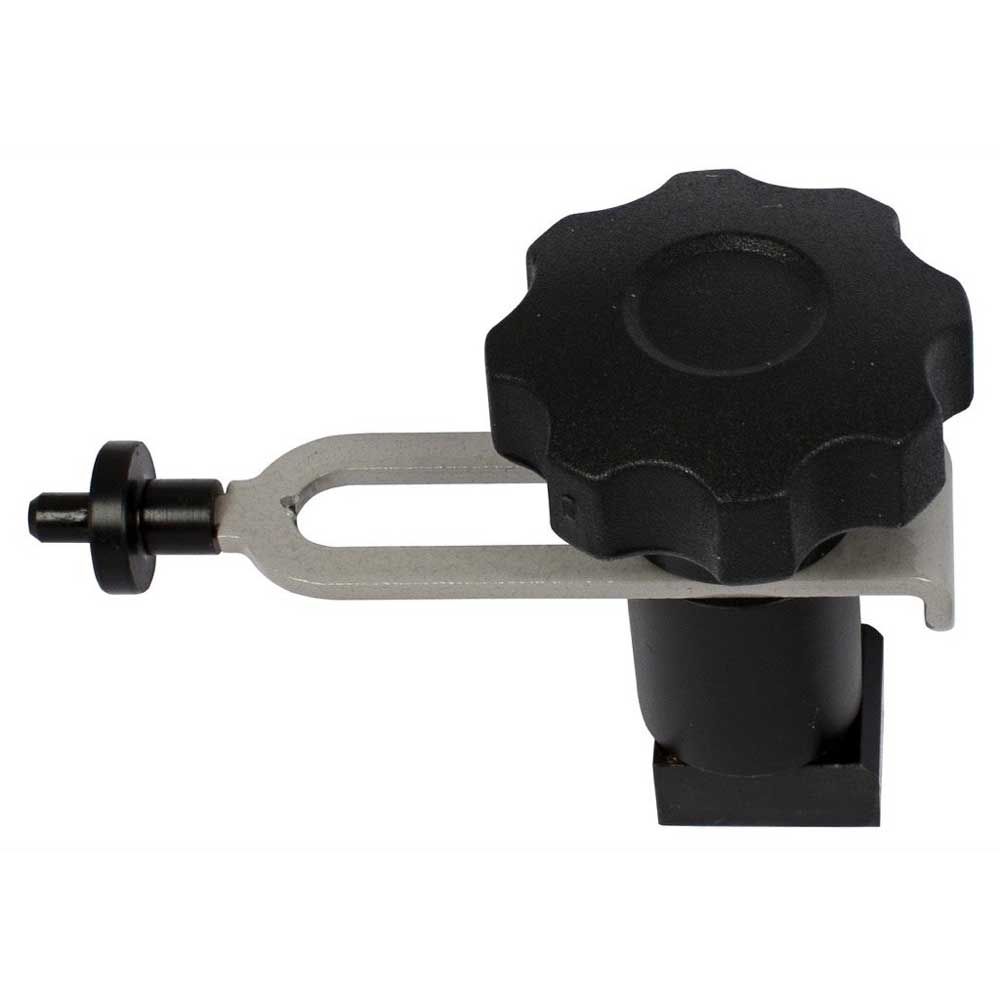 Jauge de dressage de rotor Unior Tools