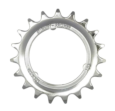 Sturmeyarcher pignon sturmey-archer t19 1 8 allongé c50