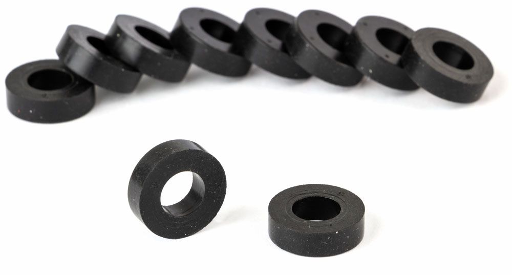 Sks pompé caoutchouc 15x8 tête eva ds a 10
