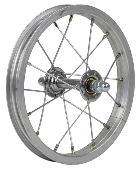 Roue avant Roland 12