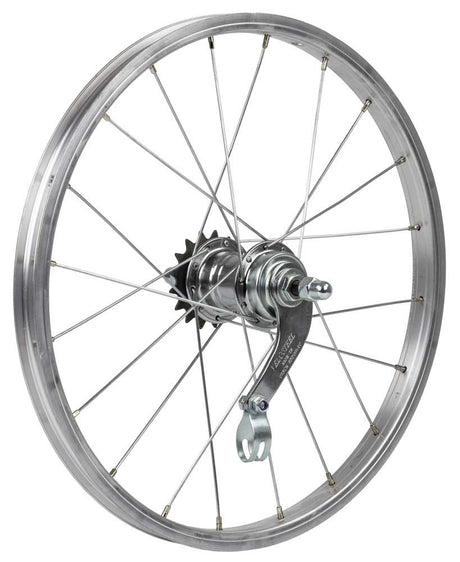 Roue arrière Roland 18