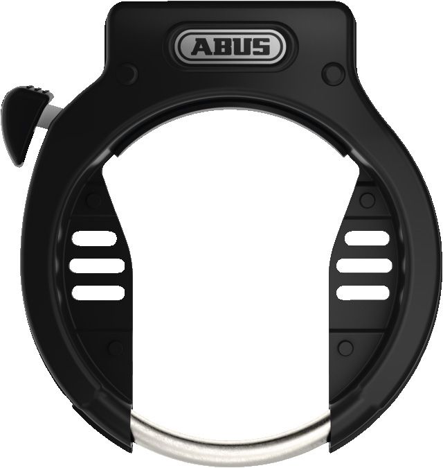 ABUS AMPARO 2.0 LOCK DE RONNE DE BICYLEMENT - ART2 - Black
