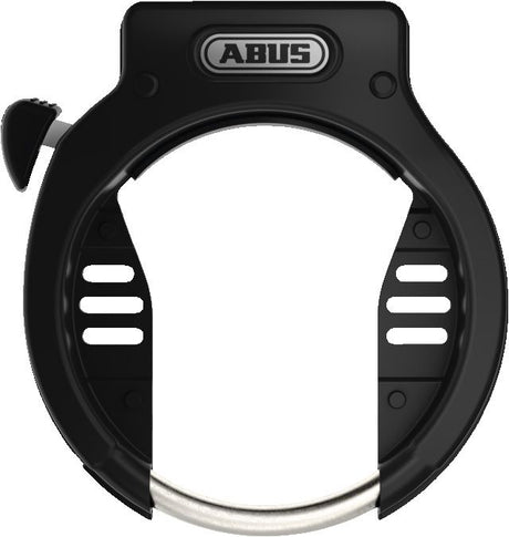 ABUS AMPARO 2.0 LOCK DE RONNE DE BICYLEMENT - ART2 - Black