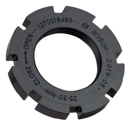 Bosch ebp écrou araignée zw