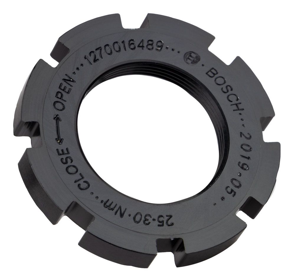 Bosch ebp écrou araignée zw