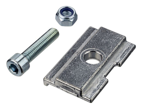 Plaque d'adaptation standard Esge f20