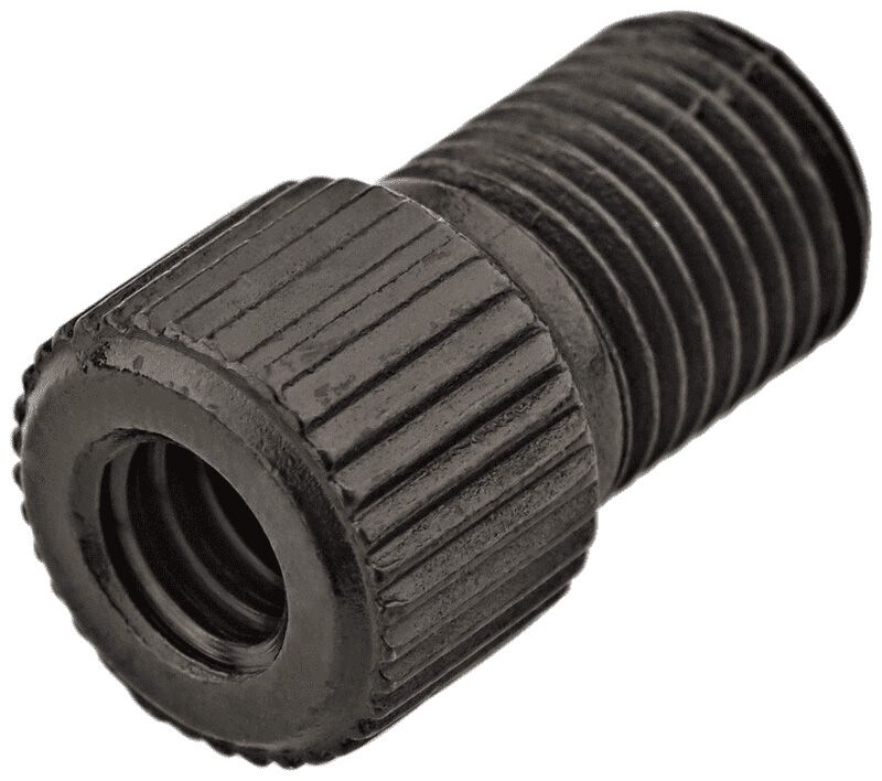 Zefal pompes zef tuyau mamelon noir sac a 10