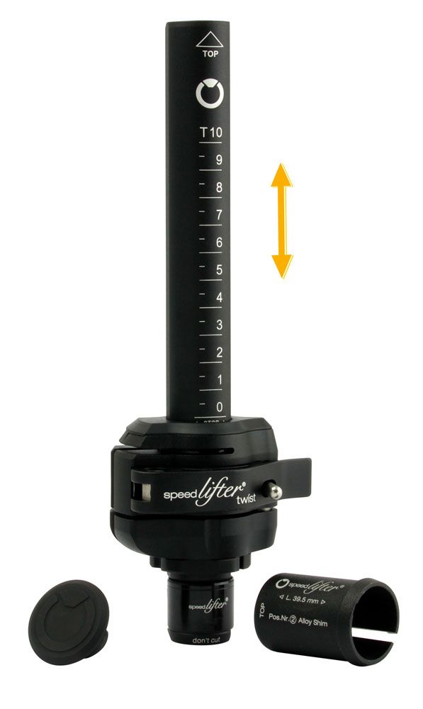 Byschulz potence lift by.schulz twist t10