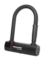 Trelock U5 Mini BEUGELLOT - 15 mm - noir