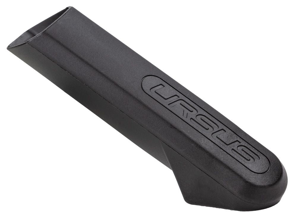 Ursus support jumbo ii base l pvc noir