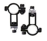 Buzaglo tranzx kit de montage d'aérobar jd-801 802 ø31.8 ~ 25.4mm