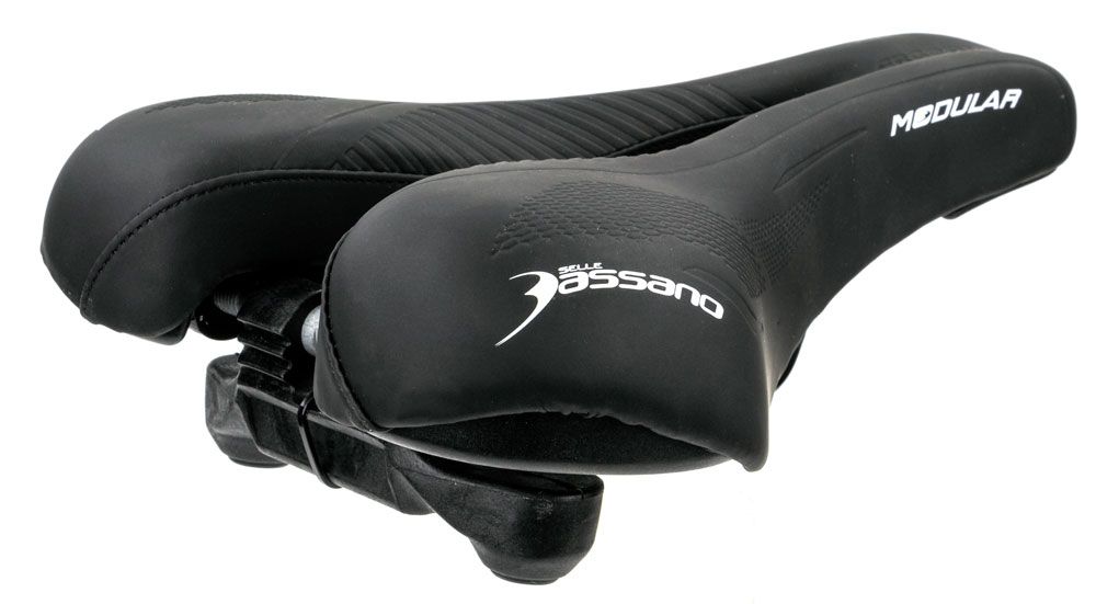 Selle bassano selle modulaire s-line