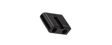 Spanninga anp plug span éclairage ultra x xs 2x1,5mm noir