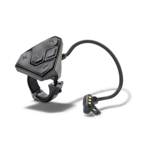 Bosch ebp commande au volant affichage kiox 290mm noir
