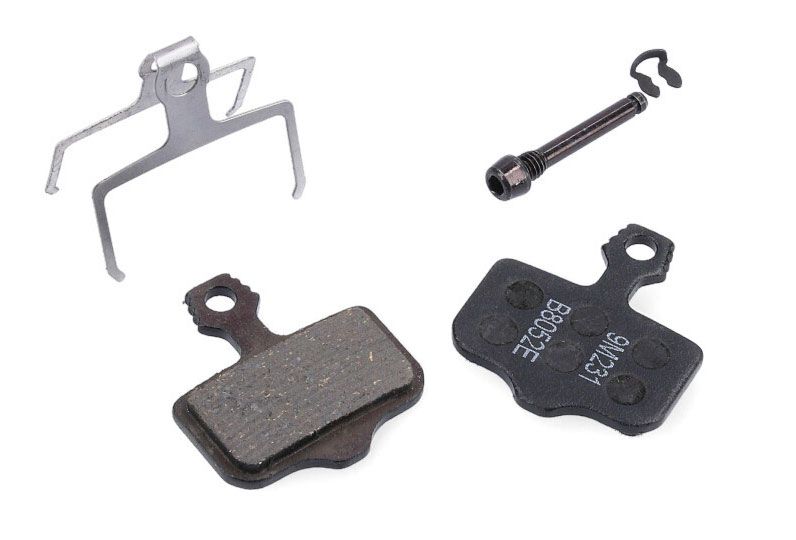 Plaquettes de frein à disque Sram Elixir Organic