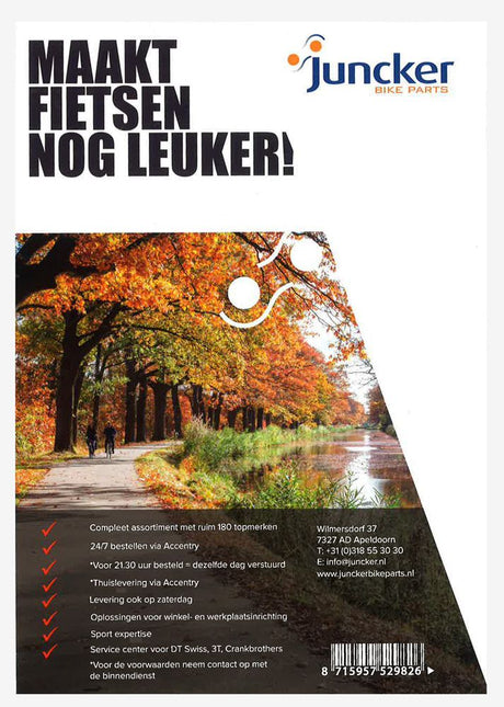 Bloc-notes Juncker jbp a5