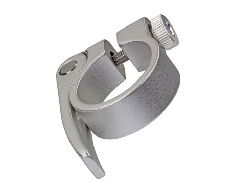 Collier de selle Ergotec scq-080 collier de tige de selle scq-080 34,9 sil.