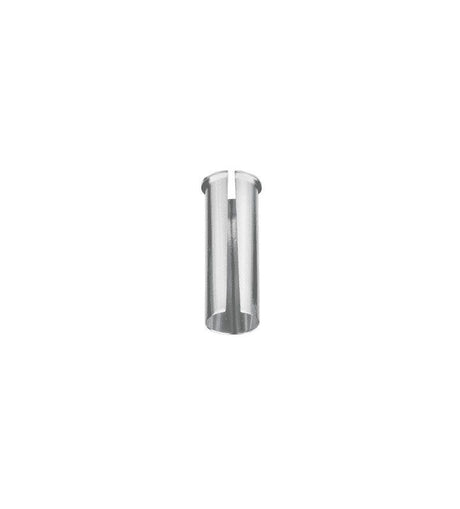 Ergotec douille de remplissage de tige de selle alm 27.2-31.0 50mm