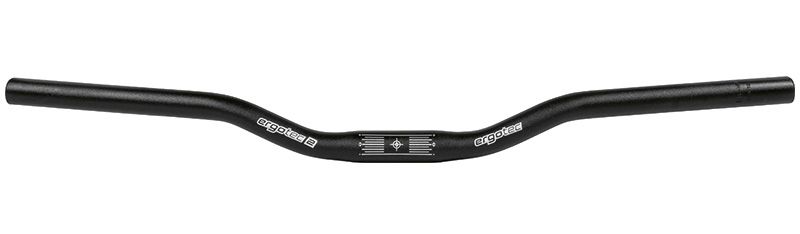 Rehausseur de guidon Ergotec