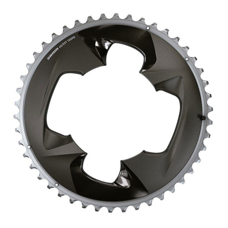 Sram plateau force axes large plateau force axes large 43 t. gris