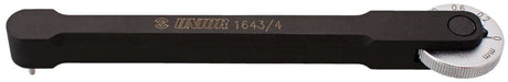 Indicateur d'usure de chaîne Unior Tools Pro 1643 4