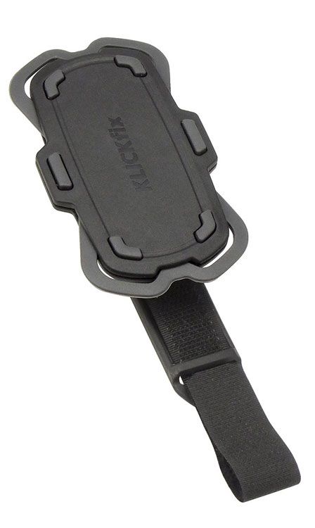 Boucle de support de téléphone Klickfix