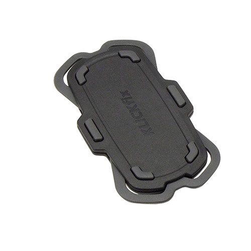 Klickfix rixen kaul - support pour smartphone phonepad quad mini