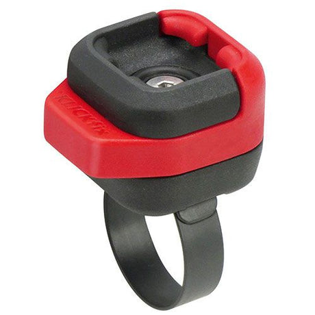 Adaptateur de guidon Klickfix quad mini