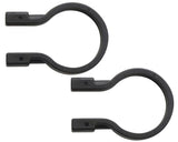 Adaptateur de montage Klickfix rixen kaul 35mm noir (2)